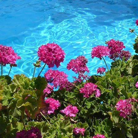 Romantica Hotel Георгиуполис Экстерьер фото